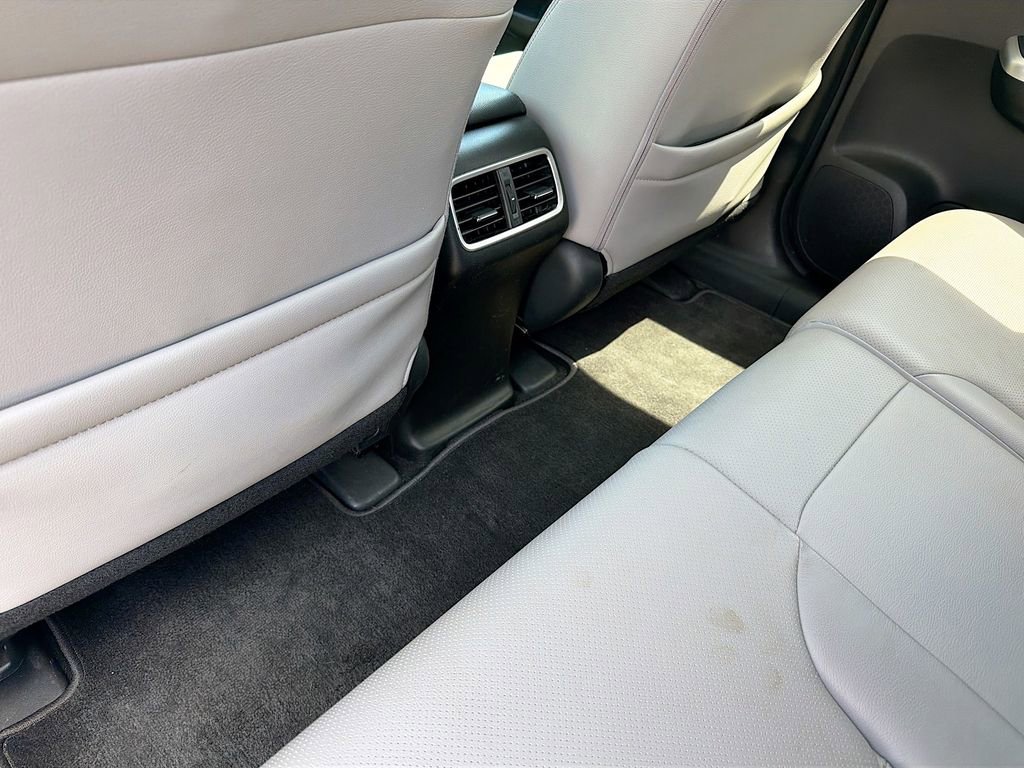 Used 2015 Honda CR-V EX-L image 25