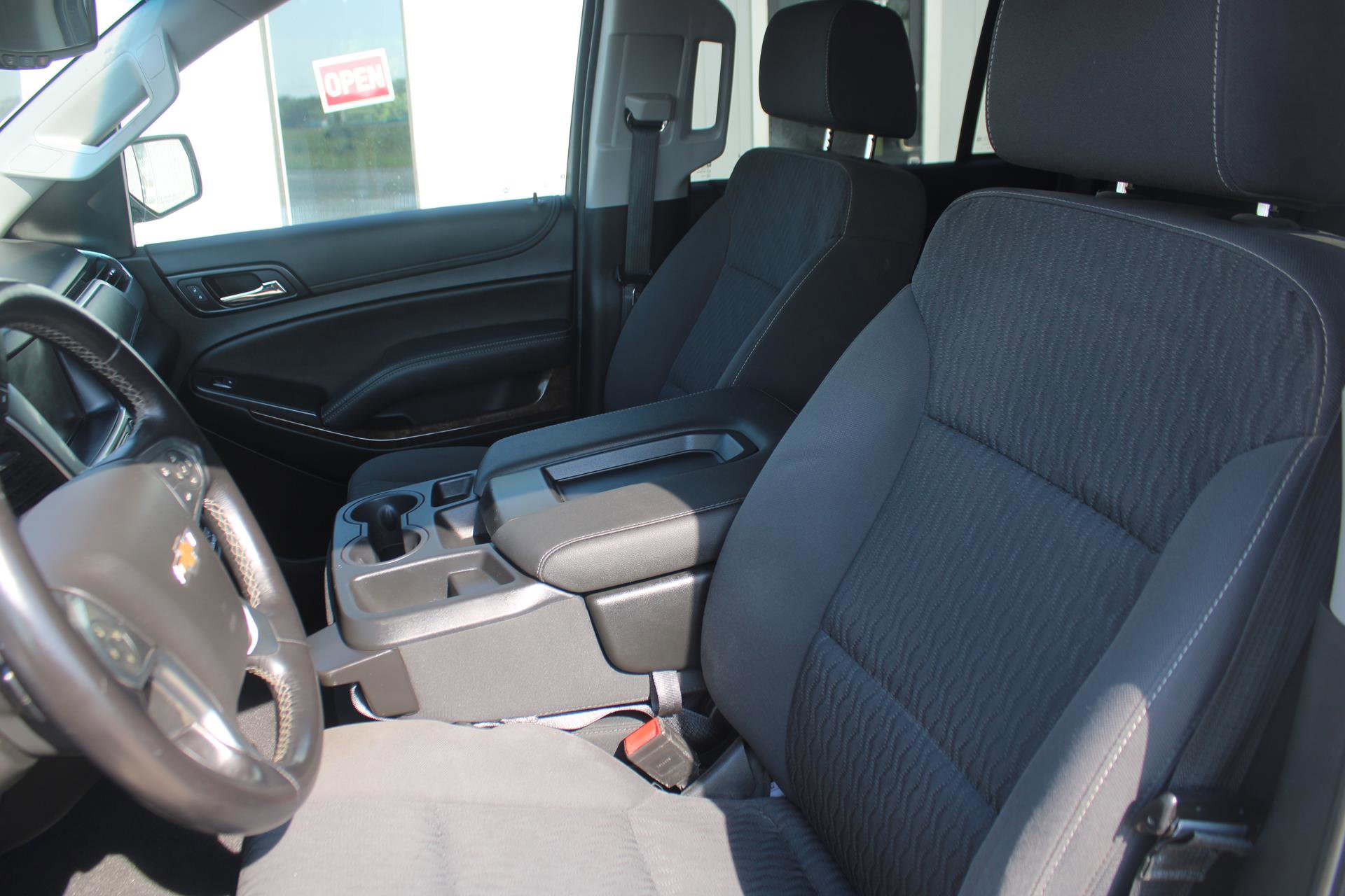 Used 2020 Chevrolet Tahoe LS w/ Max Trailering Package image 9