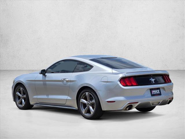 Used 2016 Ford Mustang Coupe w/ Equipment Group 051A RWD image 7