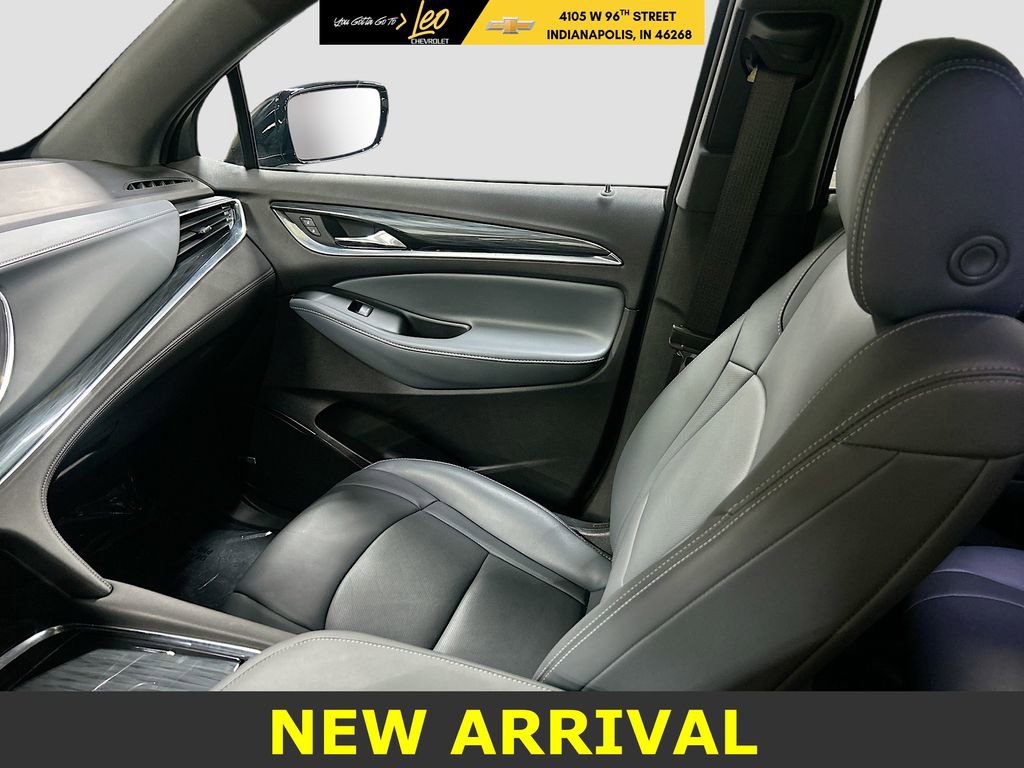 Used 2023 Buick Enclave Premium image 24