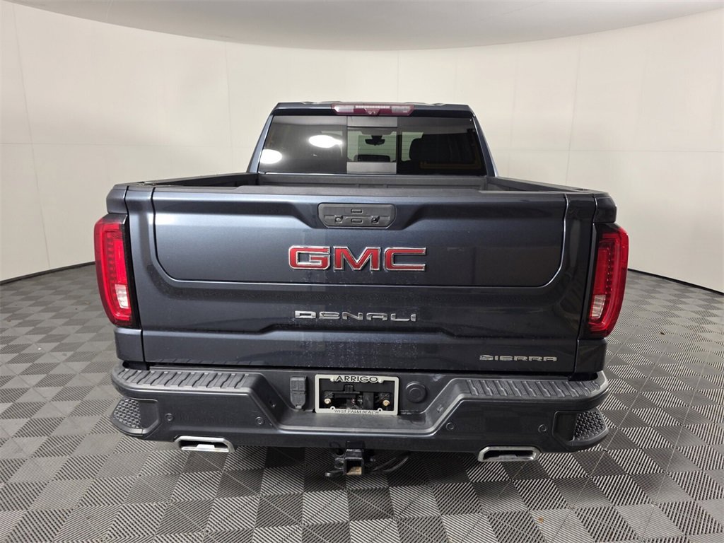 Used 2020 GMC Sierra 1500 Denali w/ Denali Ultimate Package image 5