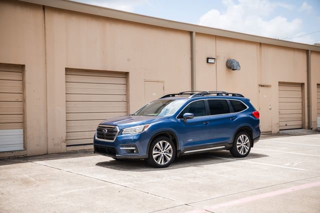 Used 2019 Subaru Ascent Limited w/ Popular Package #3 AWD/4WD image 33