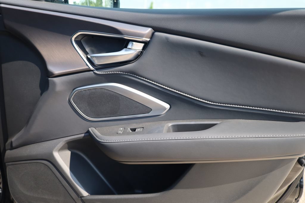 New 2026 Acura RDX SH-AWD image 33