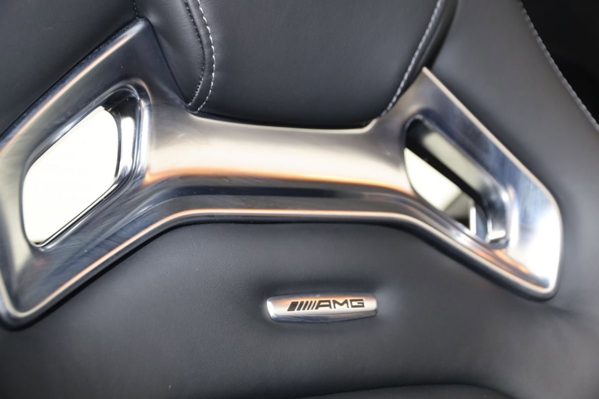 Used 2016 Mercedes-Benz AMG GT S w/ Exclusive Interior Package image 14