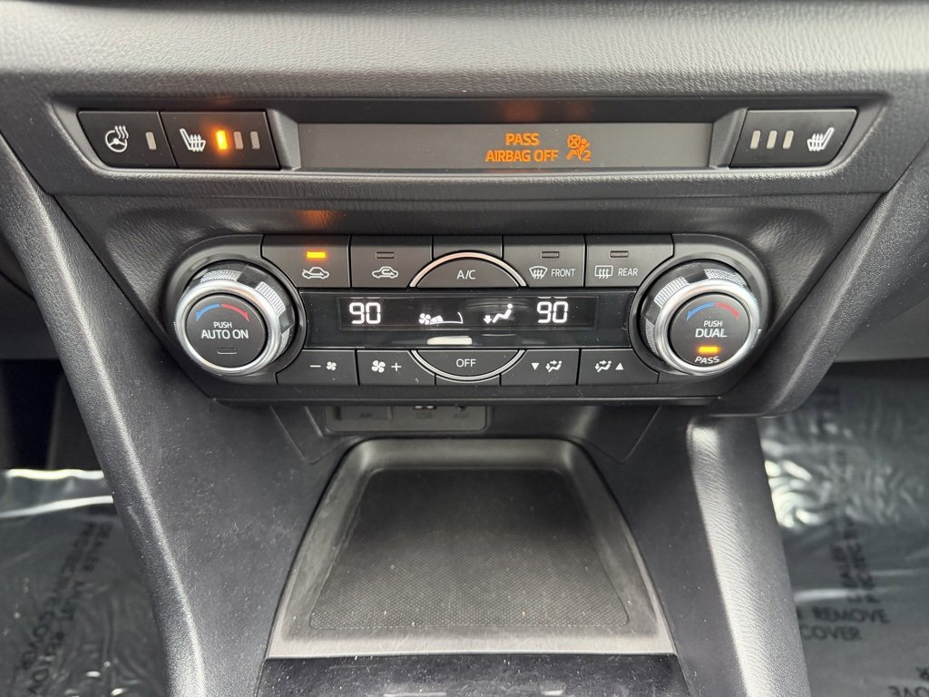 Used 2018 MAZDA MAZDA3 Grand Touring w/ Premium Equipment Package image 25