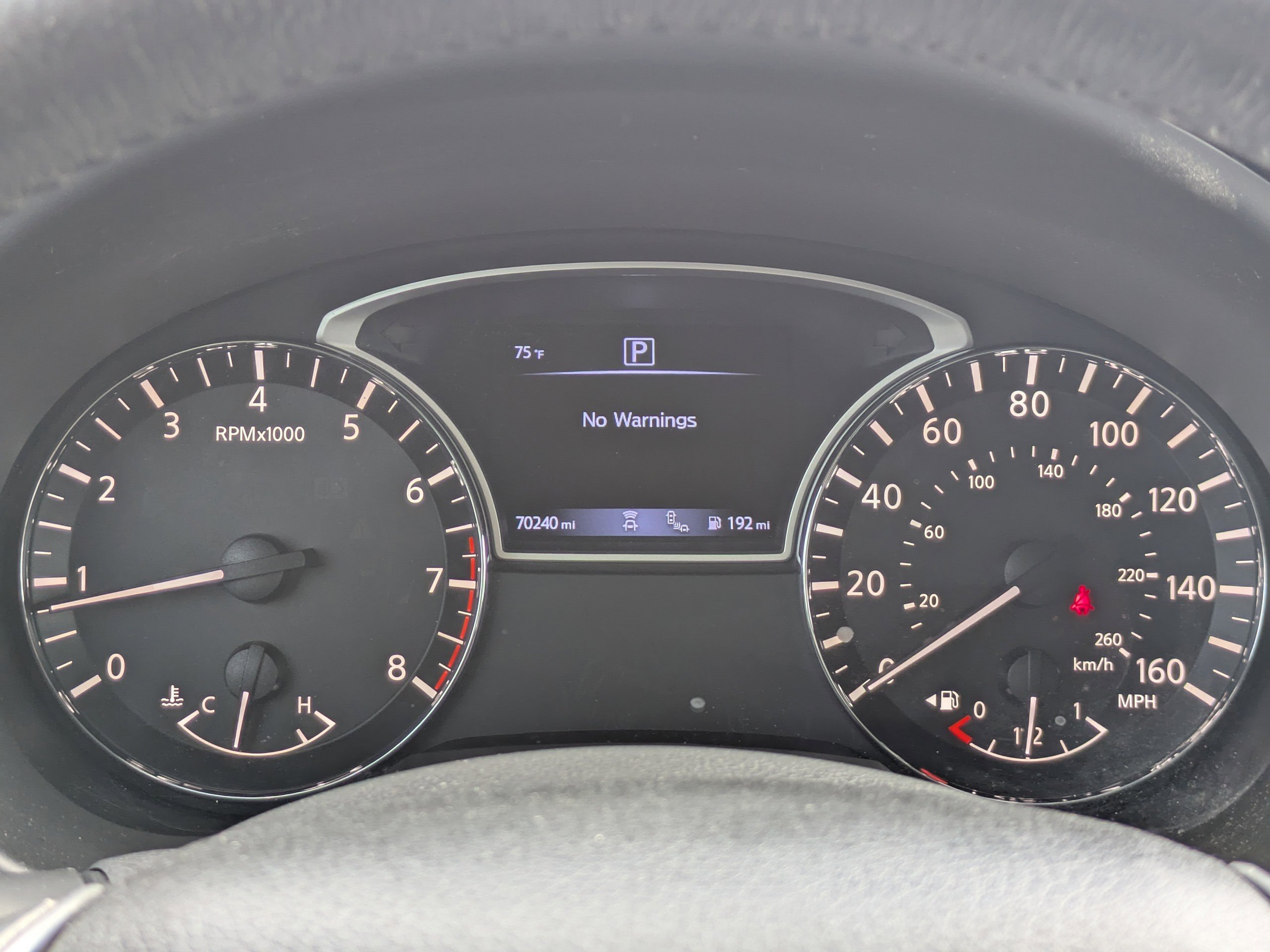 Used 2018 Nissan Altima 2.5 SV w/ 2.5 SV Technology Package image 28