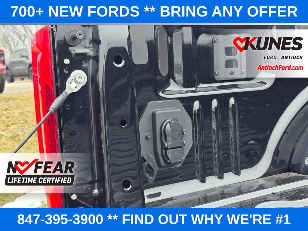 New 2026 Ford F350 XLT image 20