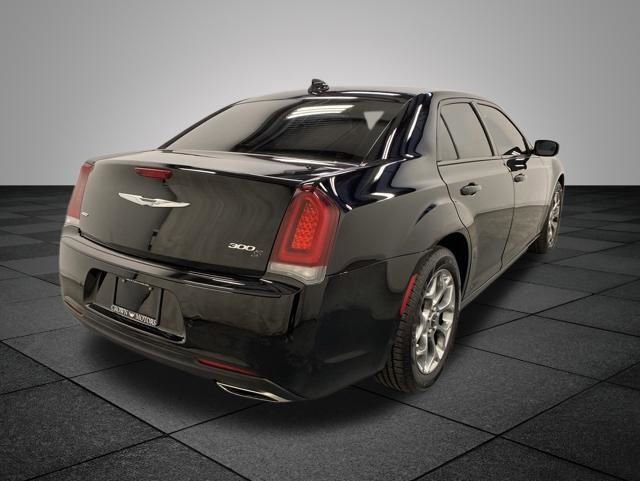 Used 2016 Chrysler 300 S w/ 300S Premium Group AWD/4WD image 7