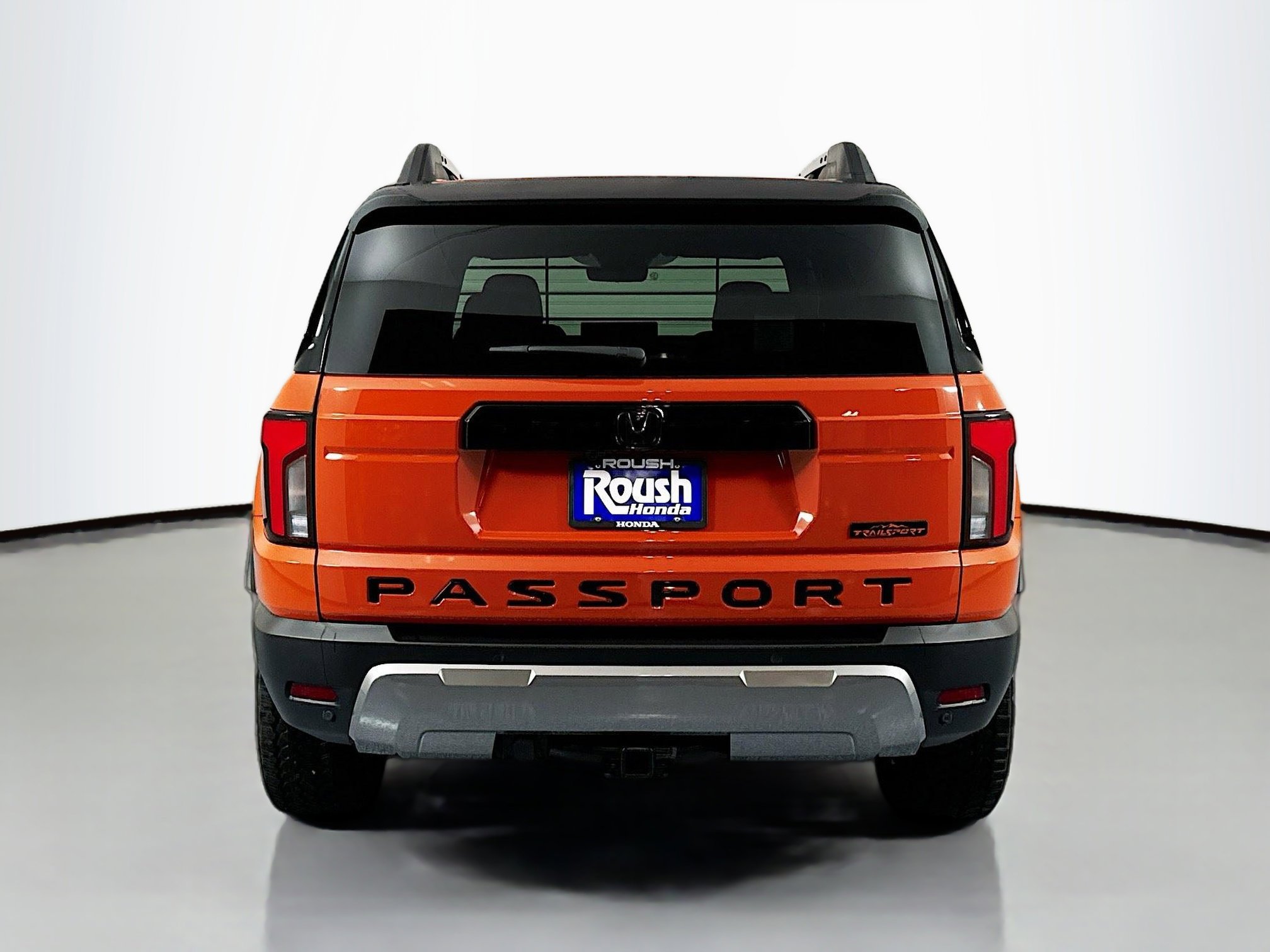New 2026 Honda Passport TrailSport image 6