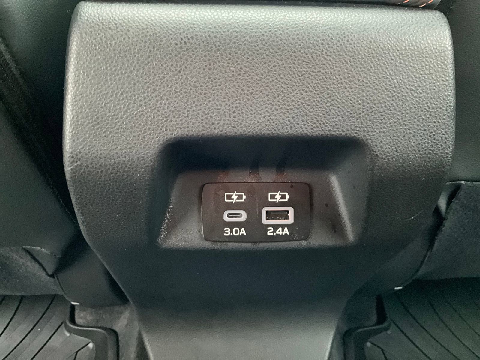 Certified 2024 Subaru Crosstrek 2.5i Limited w/ Popular Package #3A image 34