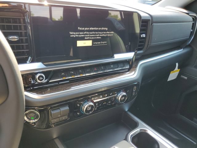 New 2026 GMC Sierra 1500 Elevation w/ Elevation Premium Package AWD/4WD image 8