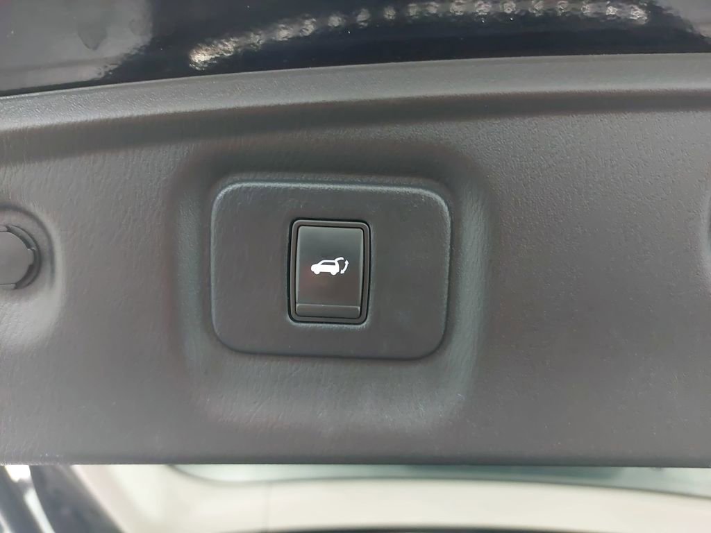 Used 2019 INFINITI QX60 Luxe image 15