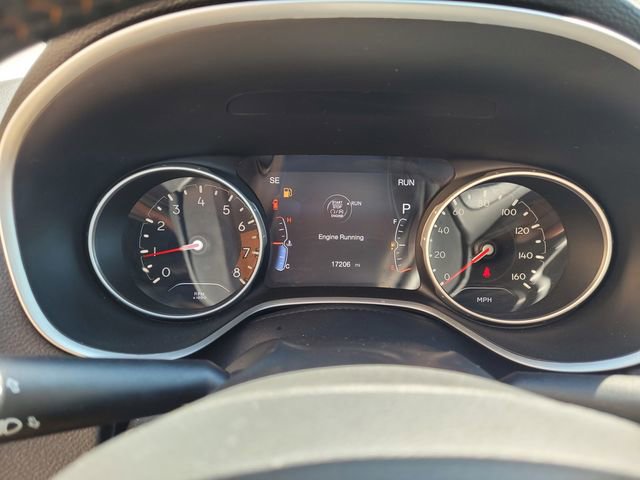 Used 2019 Jeep Compass Limited image 24