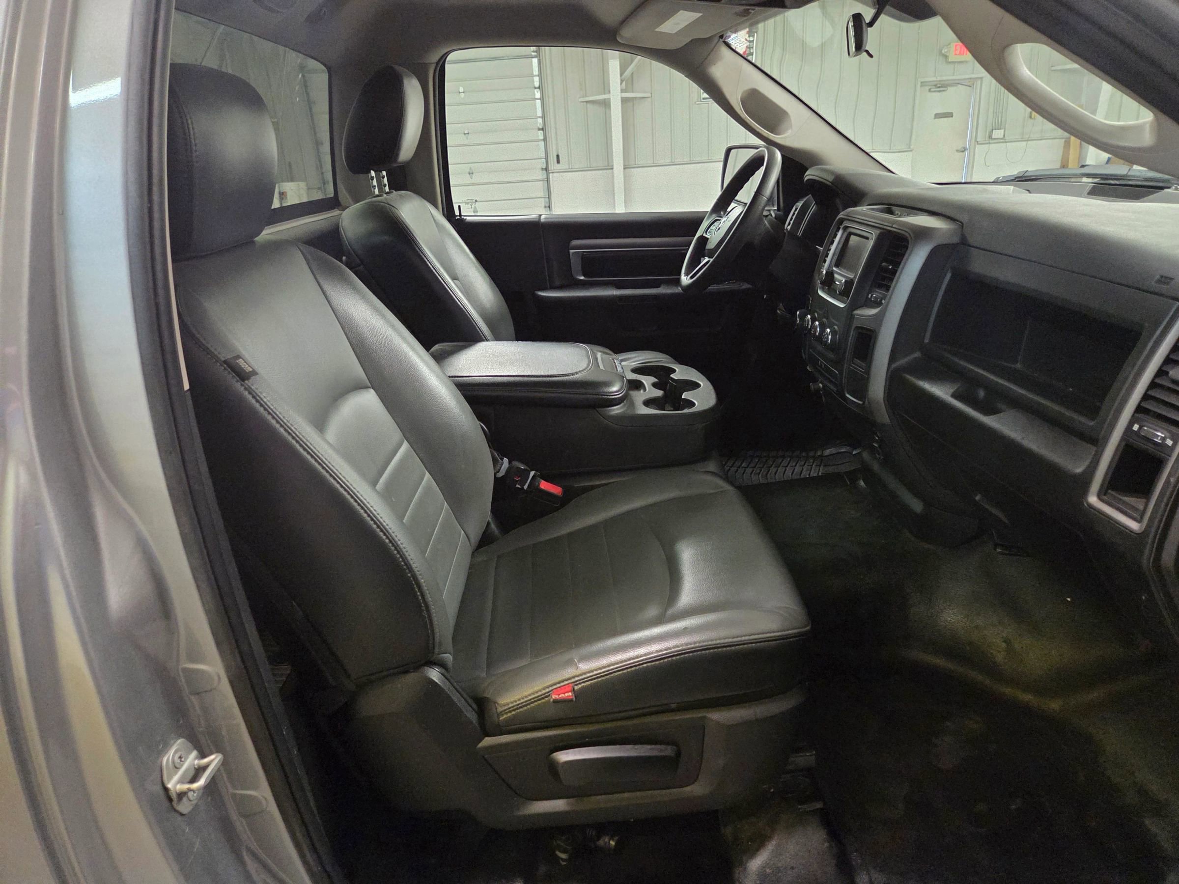 Used 2023 RAM 1500 Tradesman w/ Power & Remote Entry Group image 28