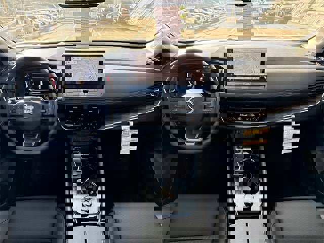 New 2026 Nissan Rogue Platinum w/ Platinum Premium Package image 14