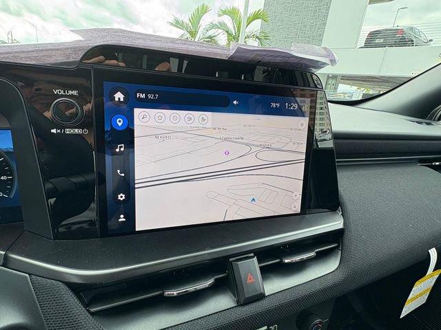 New 2026 Subaru Outback Limited image 17