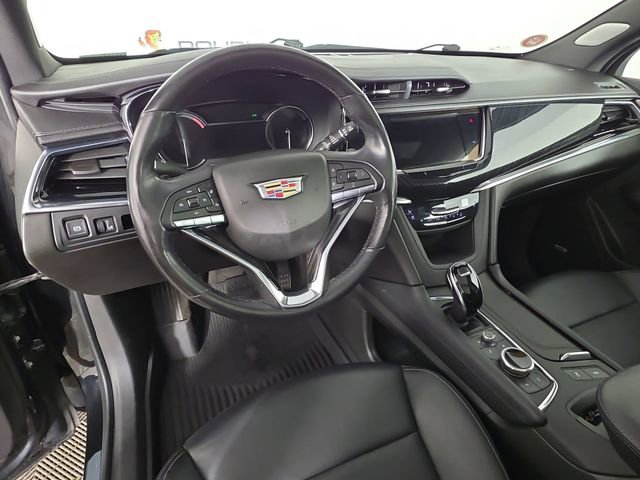 Used 2021 Cadillac XT6 Premium Luxury AWD/4WD image 20