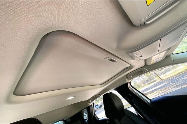 Used 2025 MAZDA CX-30 AWD 2.5 S w/ Premium Package image 24