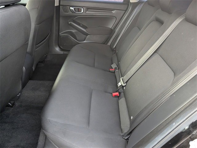 Used 2024 Honda Civic EX image 20