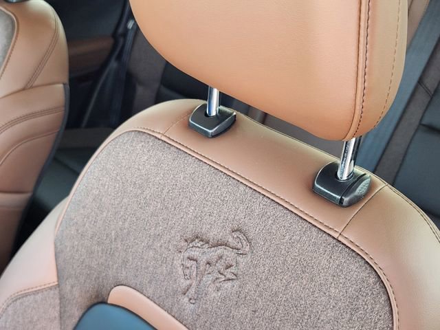 New 2025 Ford Bronco Sport Outer Banks w/ Outer Banks Tech Package+ image 15