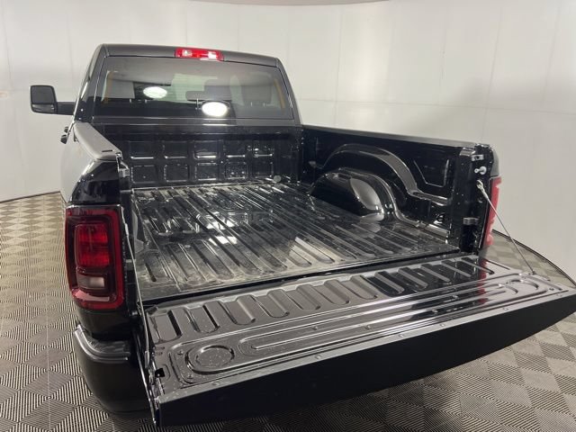 New 2025 RAM 2500 Tradesman AWD/4WD image 7
