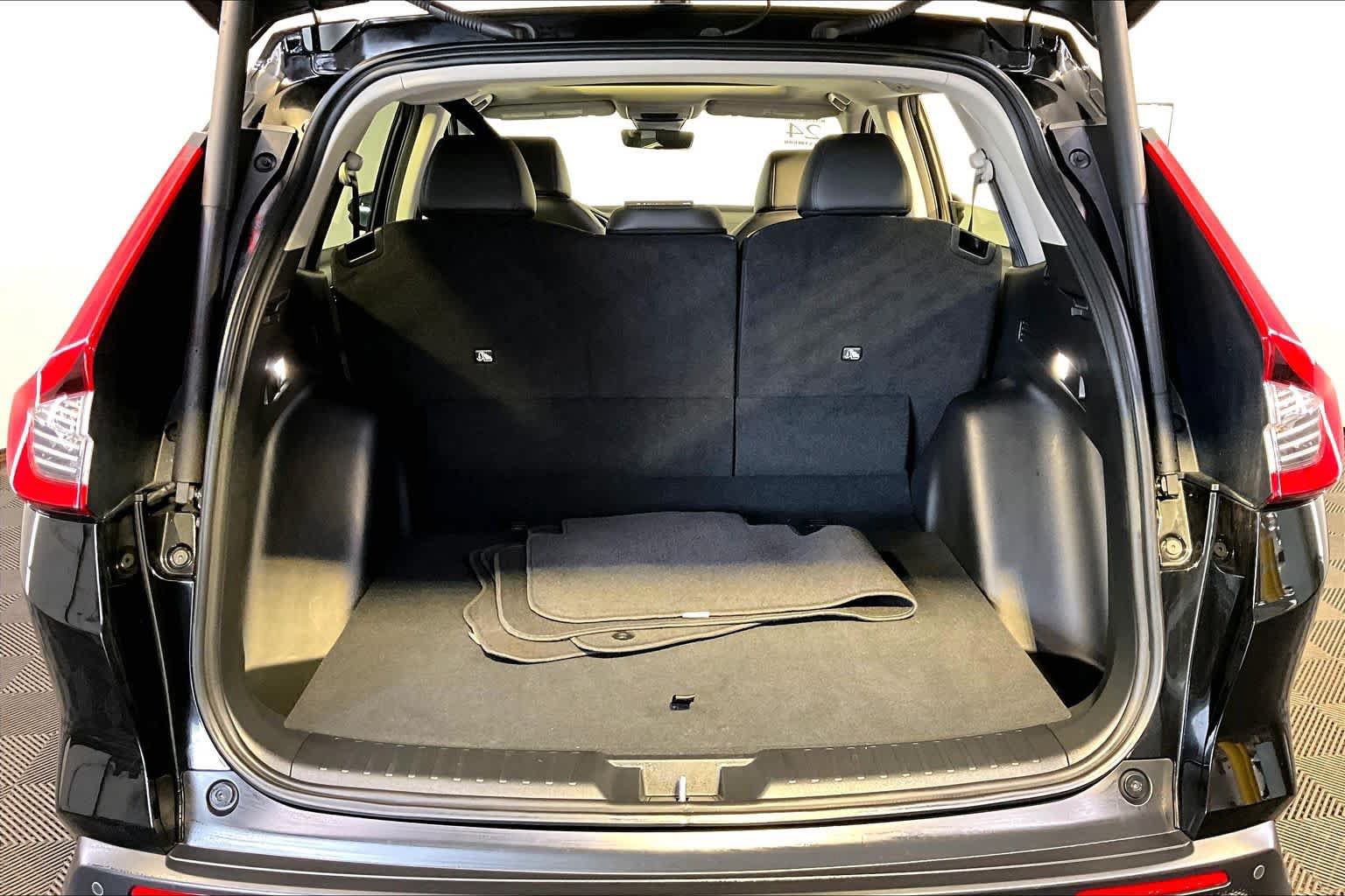 Used 2024 Honda CR-V EX-L image 36