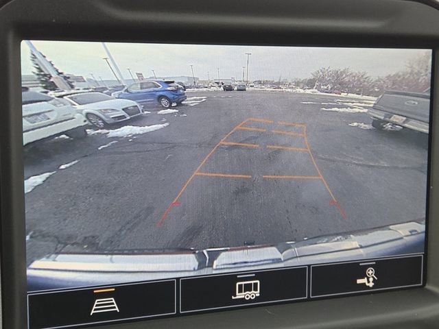 Used 2022 GMC Sierra 1500 SLT image 3