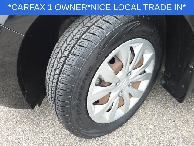 Used 2020 Hyundai Accent SE image 27