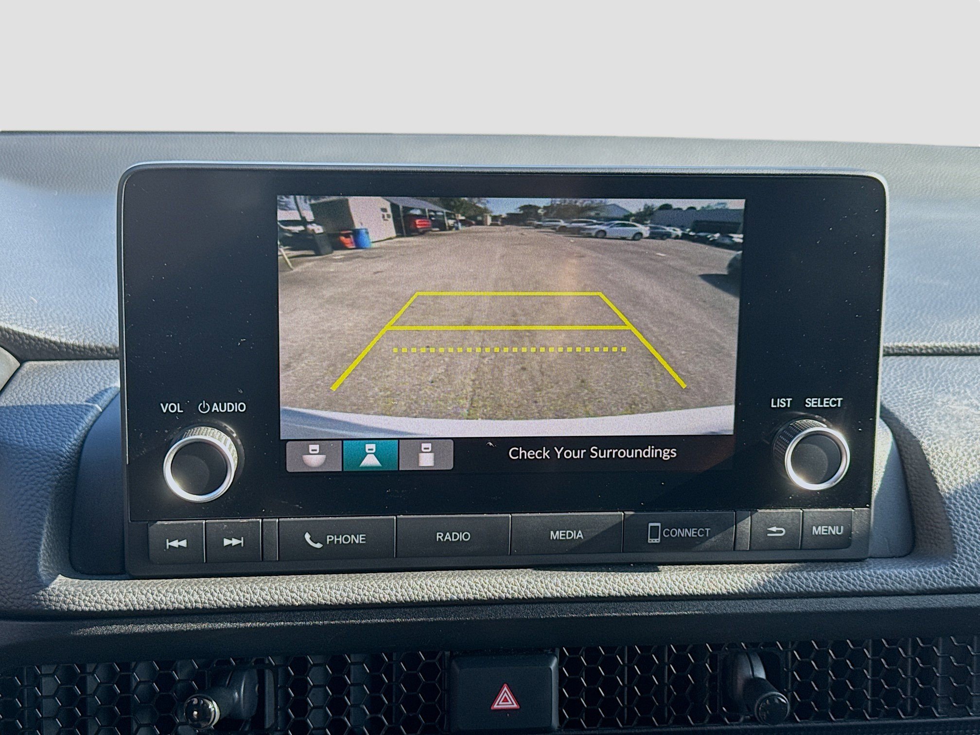 Used 2023 Honda CR-V Sport image 13