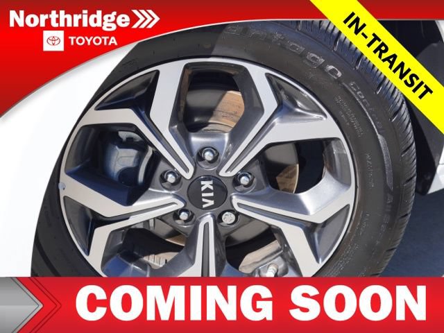 Used 2021 Kia Forte LXS FWD image 9