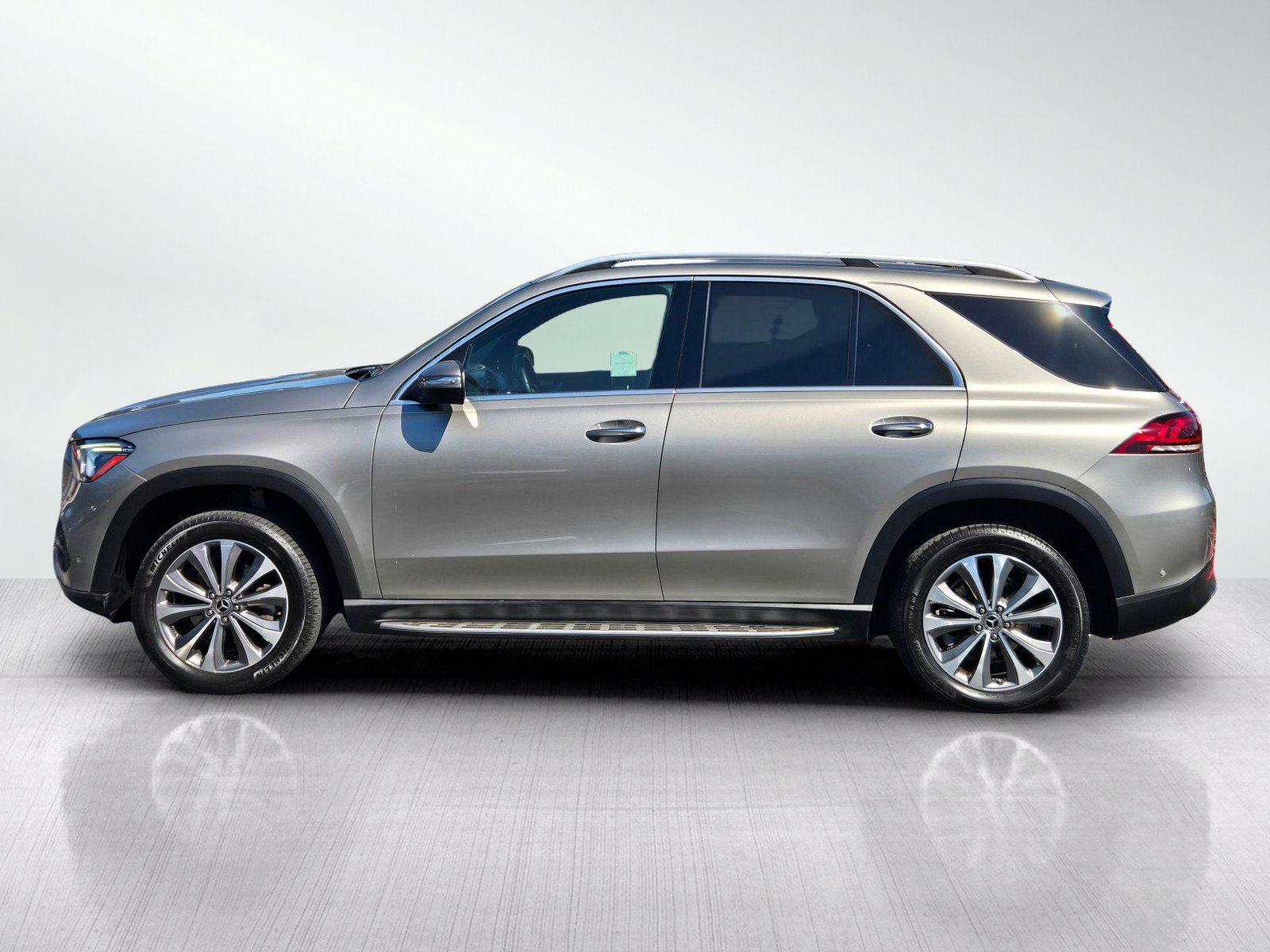 Used 2020 Mercedes-Benz GLE 350 4MATIC image 7