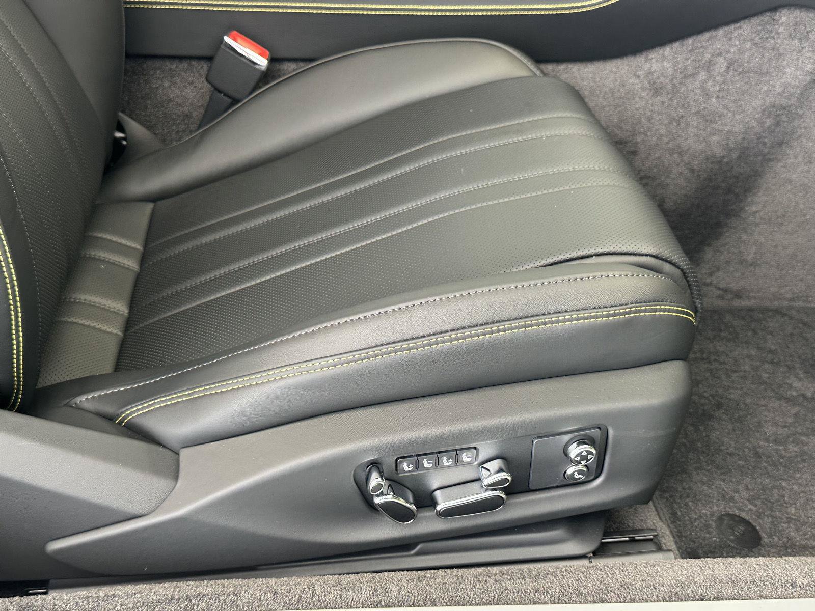 New 2026 Bentley Continental GT S AWD/4WD image 20