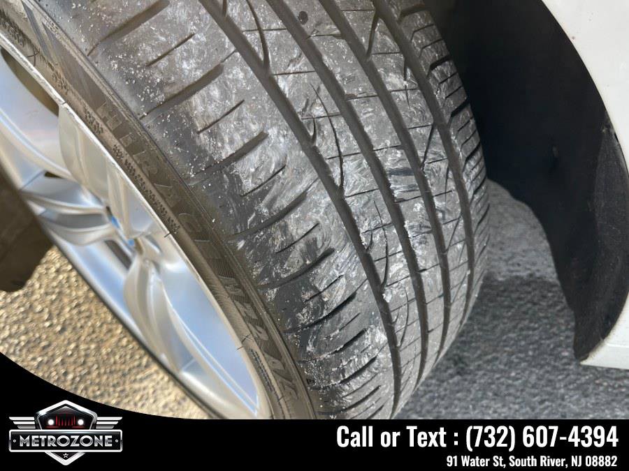 Used 2015 BMW 535i xDrive 535i xDrive AWD image 34