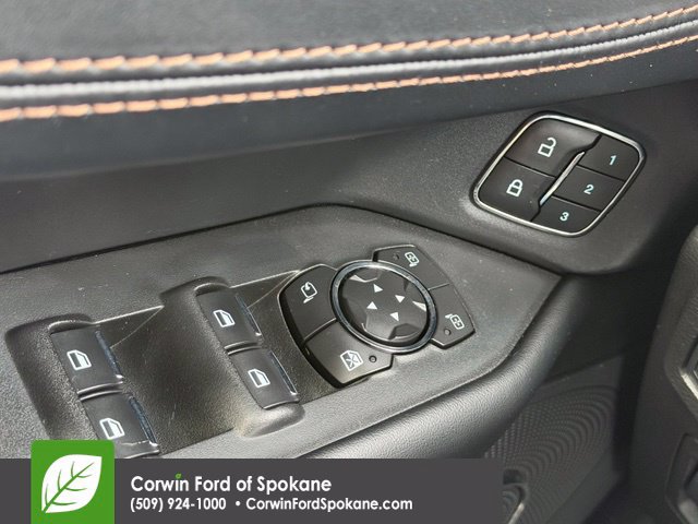 Used 2020 Ford Expedition Platinum AWD/4WD image 21