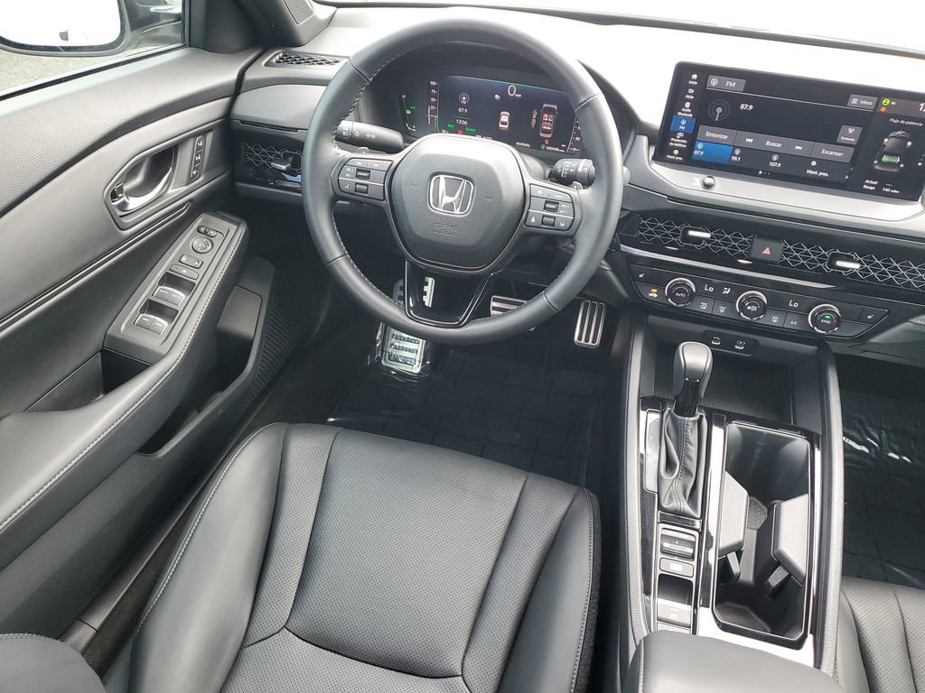 Used 2024 Honda Accord Sport image 10