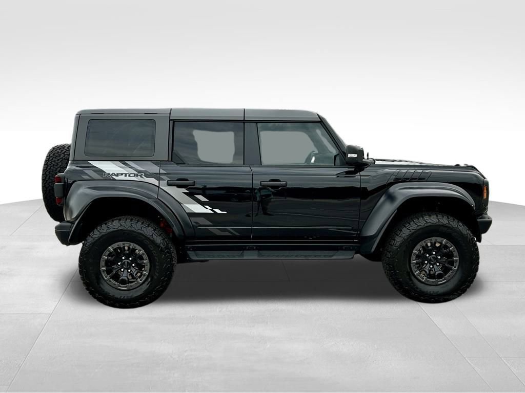 Used 2023 Ford Bronco Raptor image 6