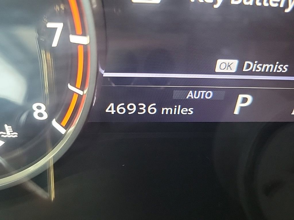 Used 2021 Nissan Rogue SV image 21