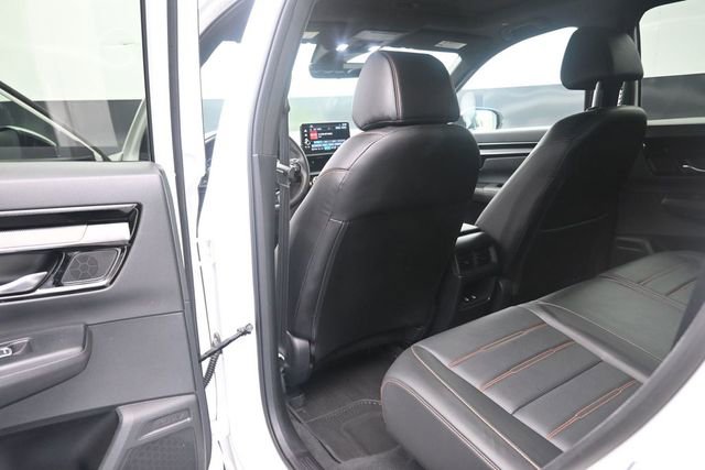 Used 2025 Honda CR-V Sport Touring image 18