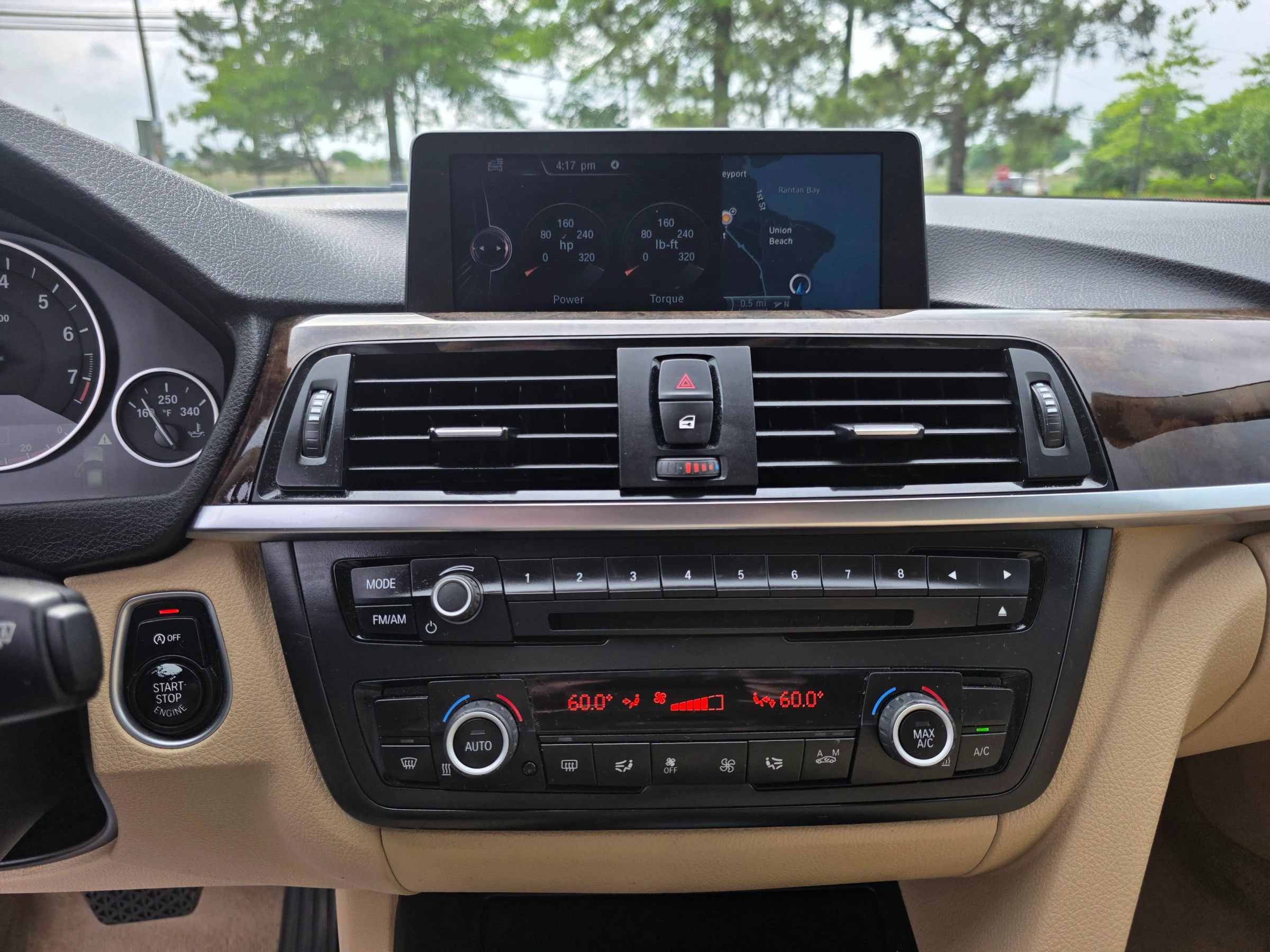 Used 2015 BMW 328i Sedan w/ Driver Assistance Package RWD image 13
