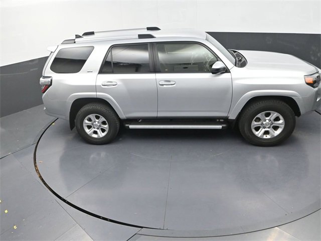 Used 2020 Toyota 4Runner SR5 image 26