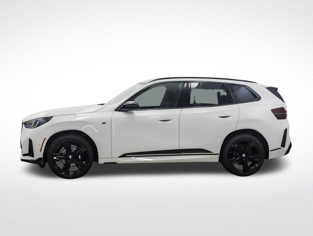 New 2026 BMW X3 M50 w/ Premium Package AWD/4WD image 2