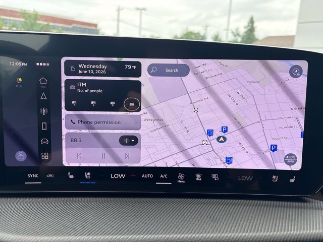New 2026 Audi SQ5 Premium Plus AWD/4WD image 18