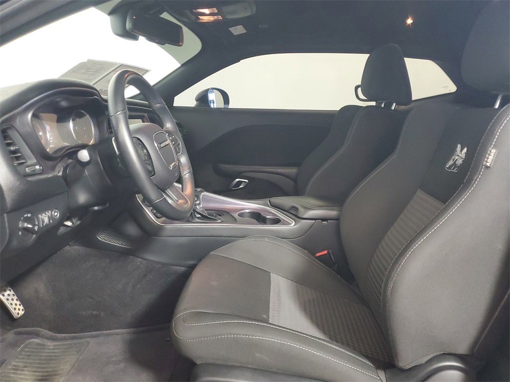 Used 2018 Dodge Challenger R/T Scat Pack image 14