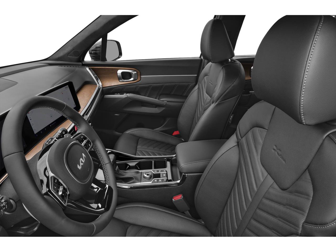 New 2026 Kia Sorento SX Prestige image 33