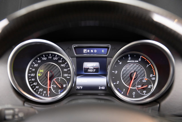 Used 2016 Mercedes-Benz G 65 AMG 4MATIC image 82