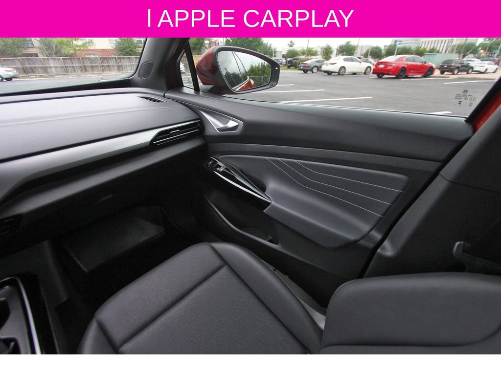 Used 2023 Volkswagen ID.4 Pro S Plus AWD/4WD image 12