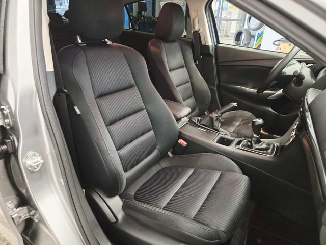 Used 2015 MAZDA MAZDA6 Sport image 12