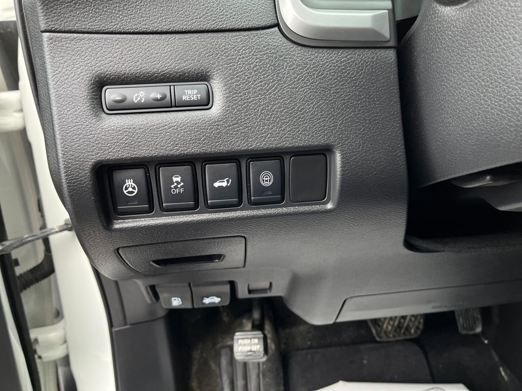 Used 2021 Nissan Murano SL image 32