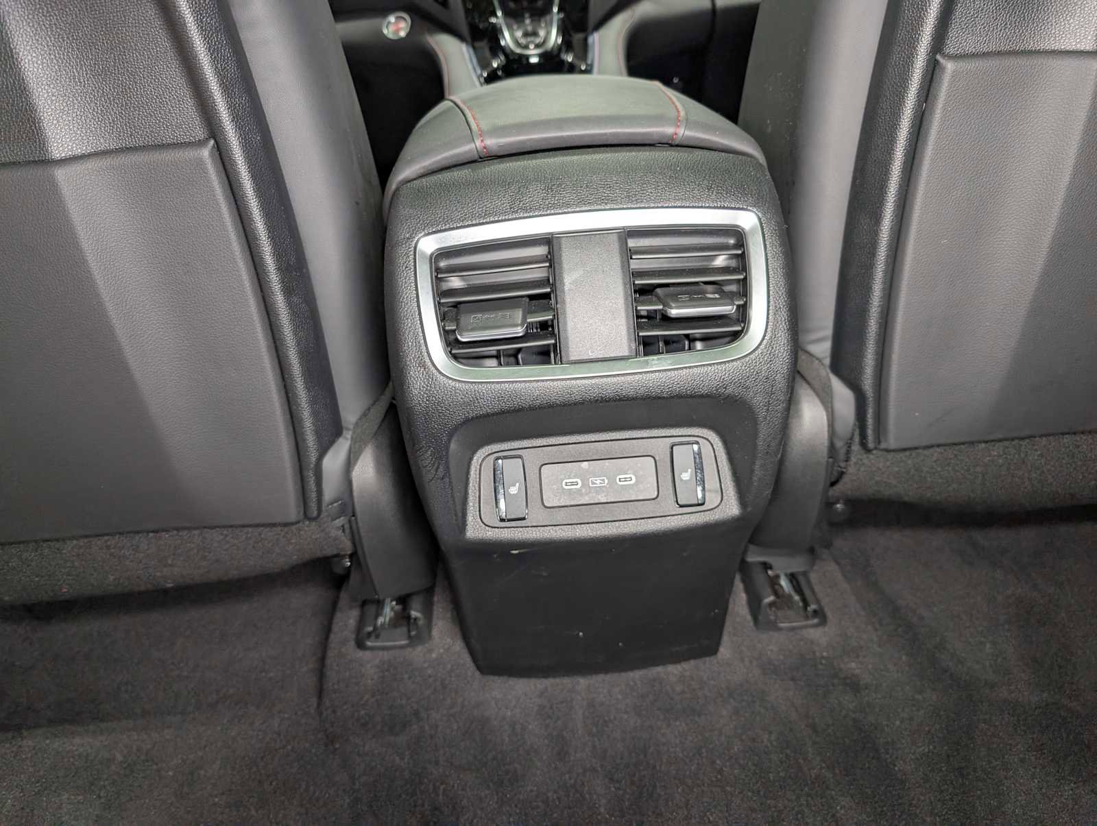 Certified 2024 Acura RDX A-Spec AWD/4WD image 23