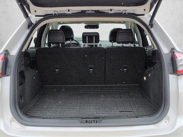 Used 2018 Ford Edge Sport w/ Equipment Group 401A image 6